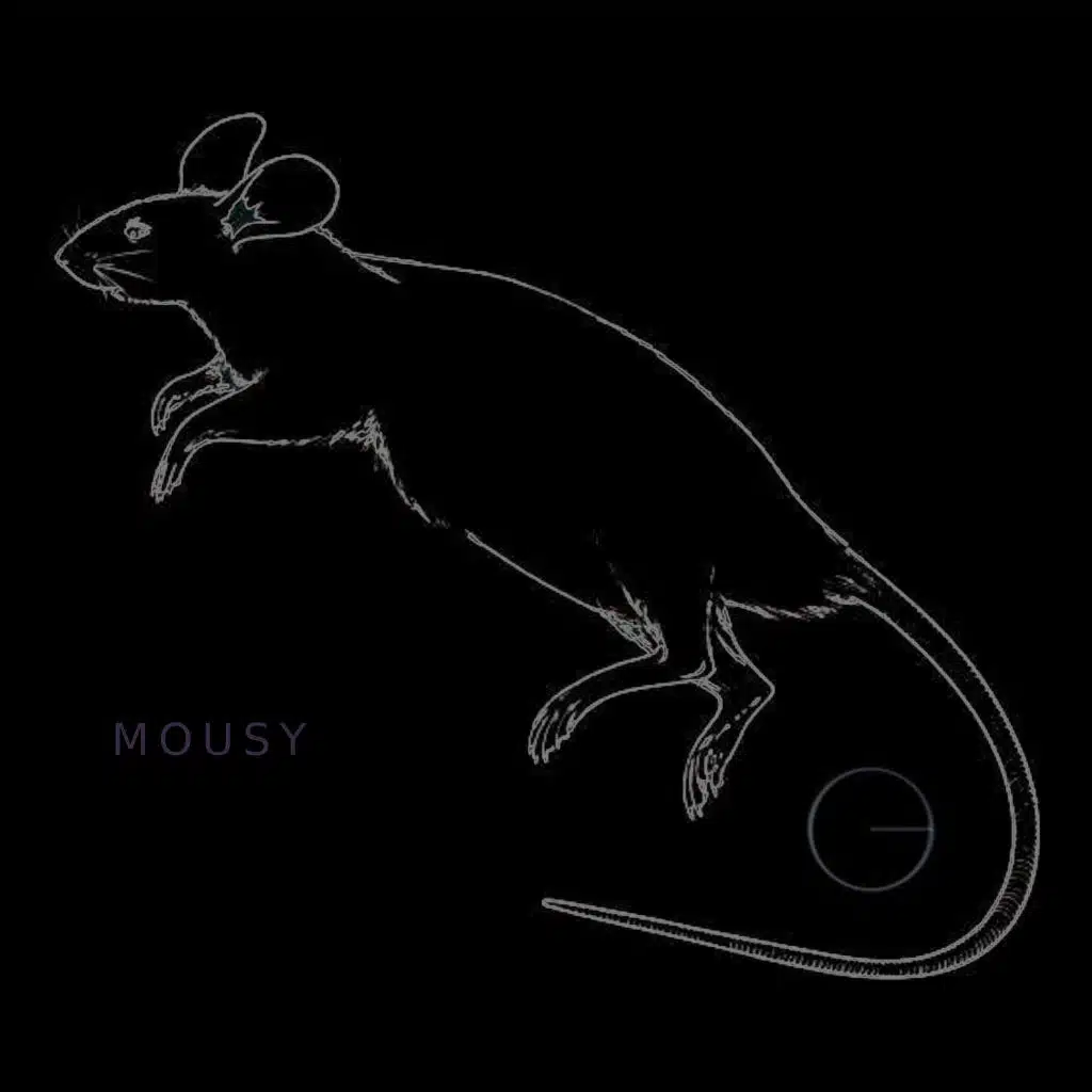 Mousy