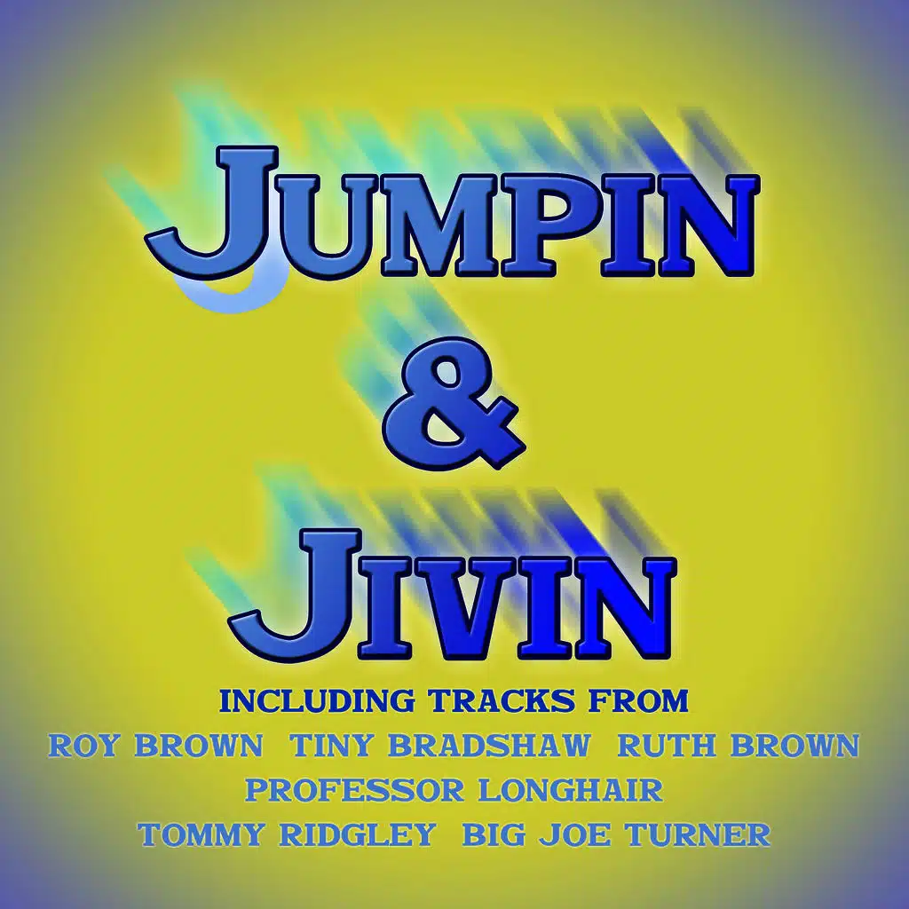Jumpin' and Jivin'