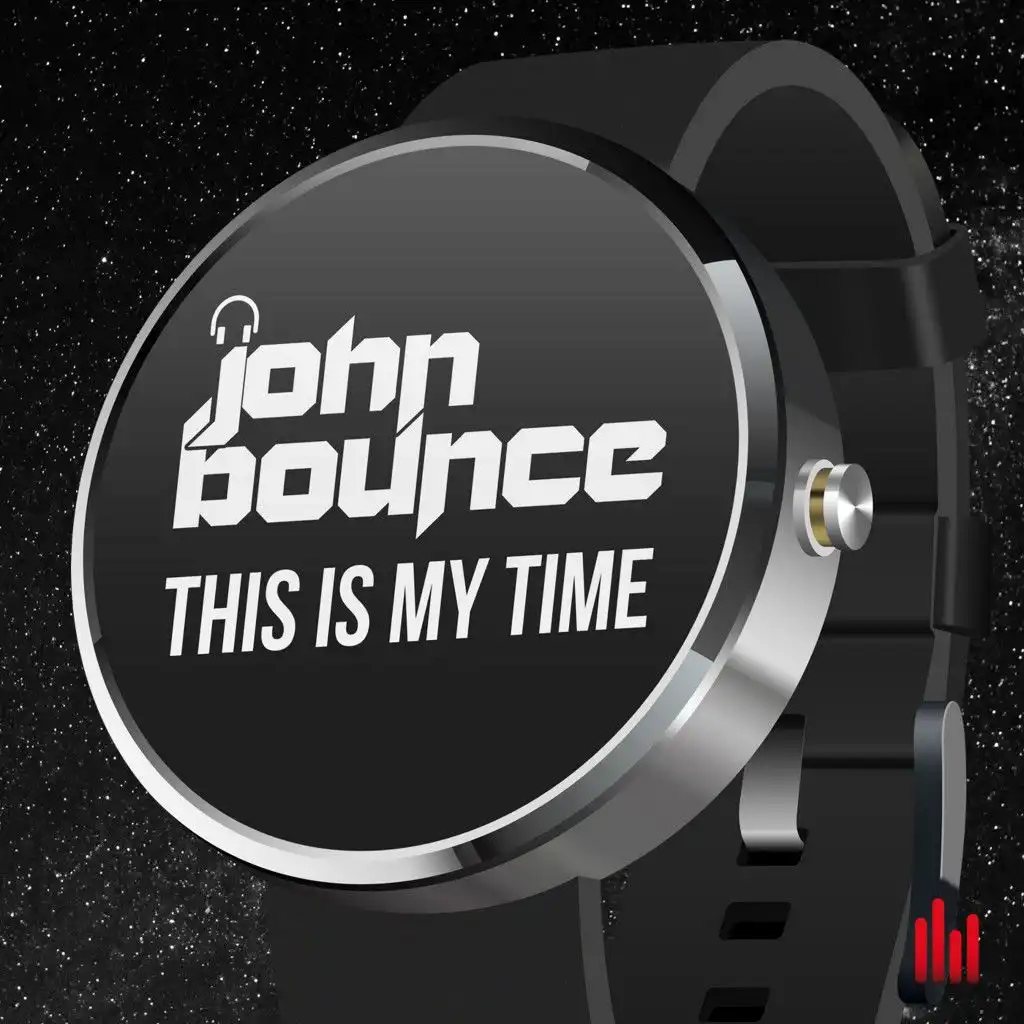 This Is My Time (Radio Mix)