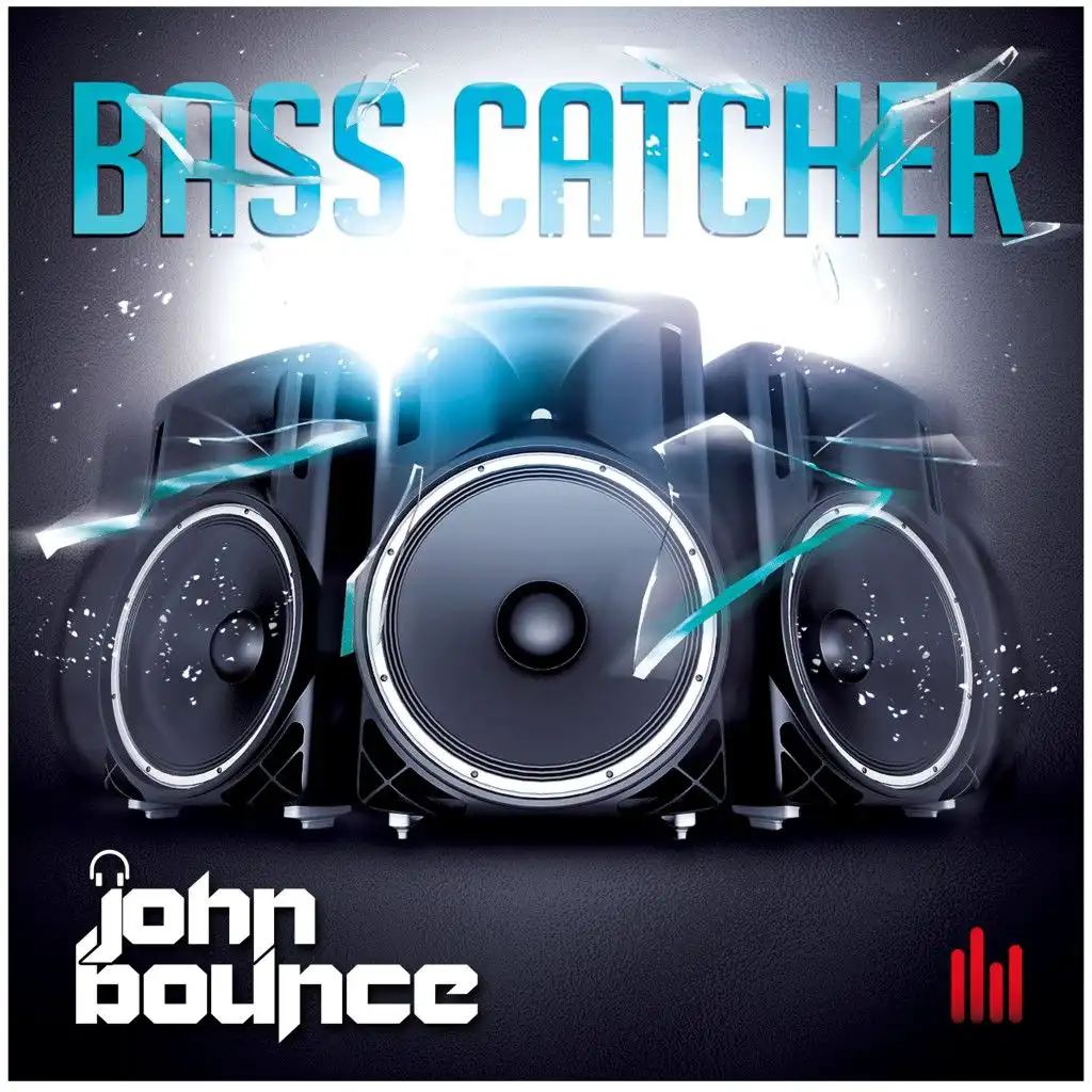 Bass Catcher (Extended Mix)