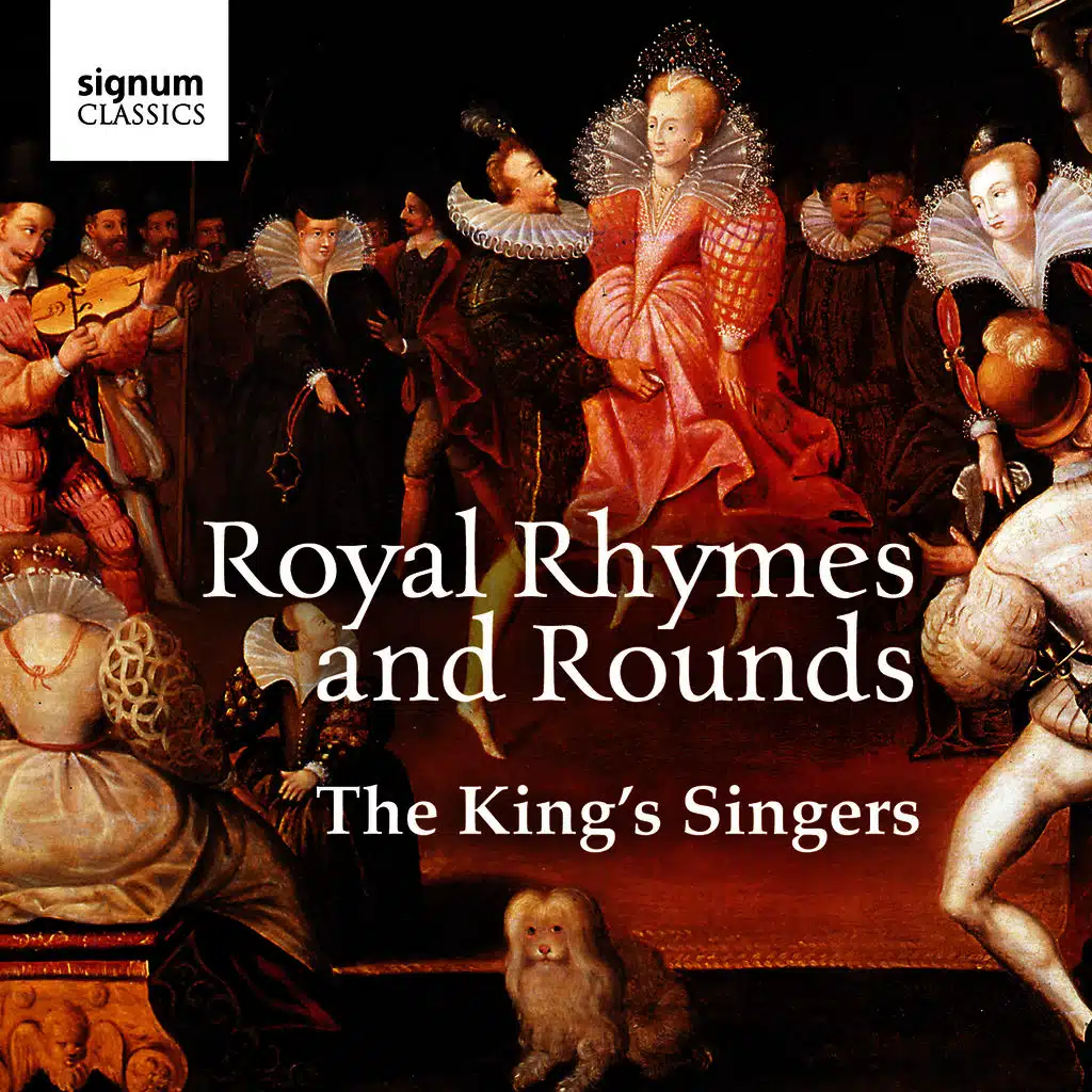 Royal Rhymes and Rounds