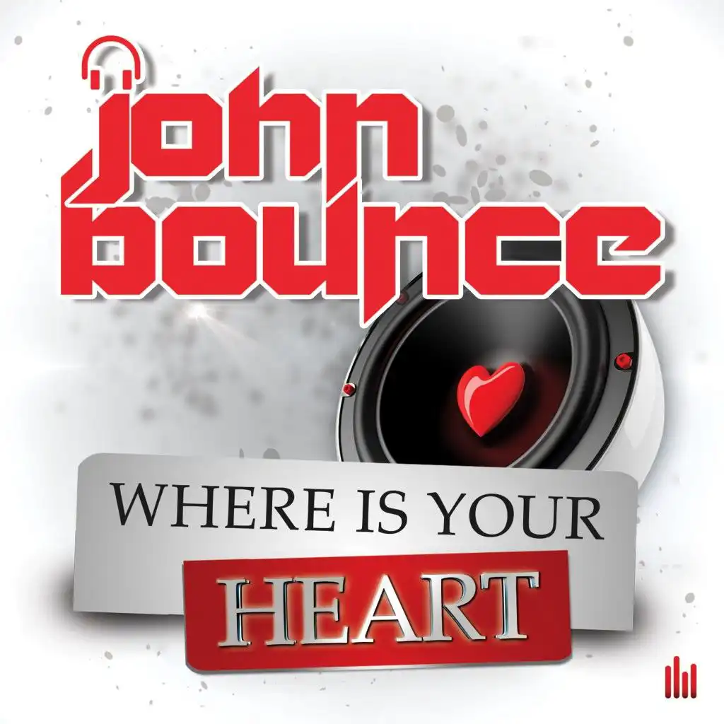 Where Is Your Heart (Extended Mix)