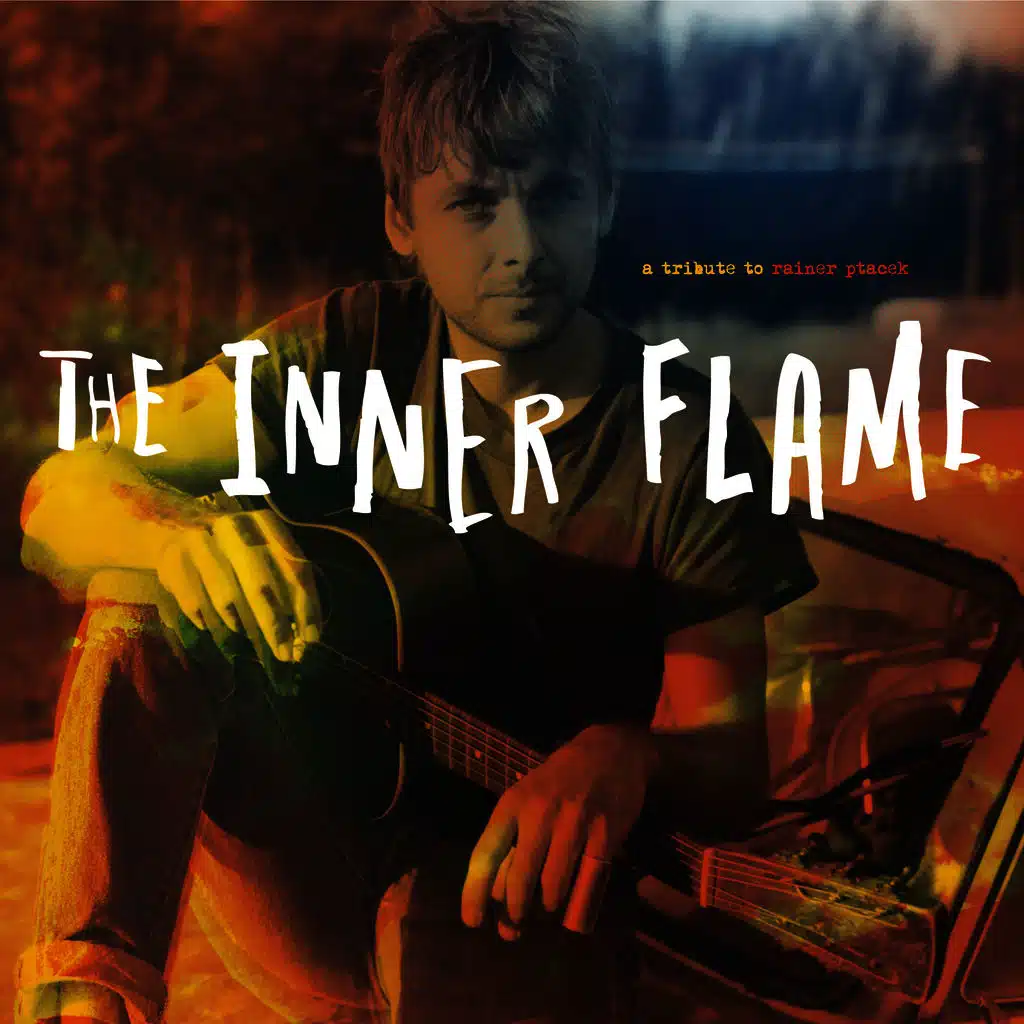 The Inner Flame