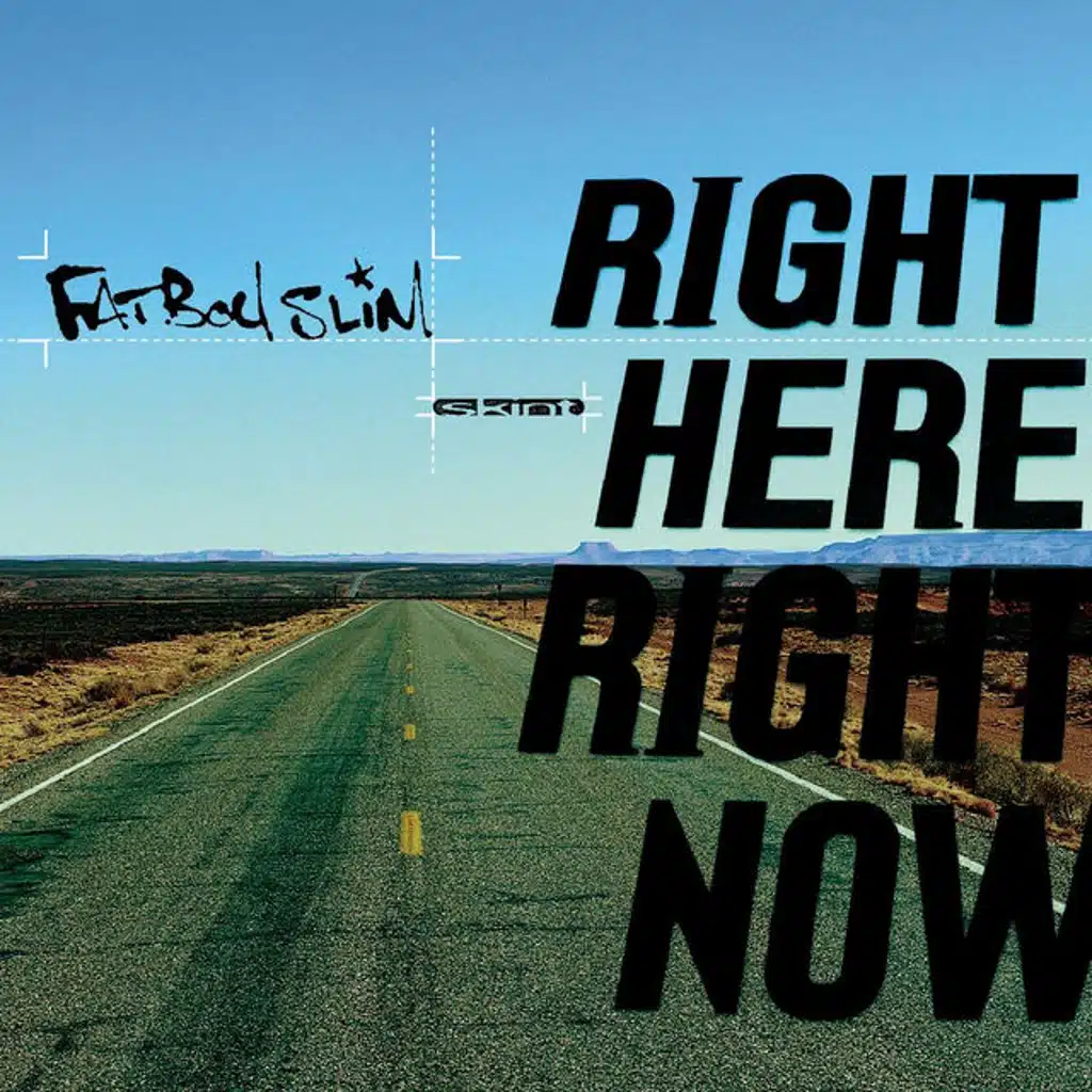 Right Here, Right Now - Full Version
