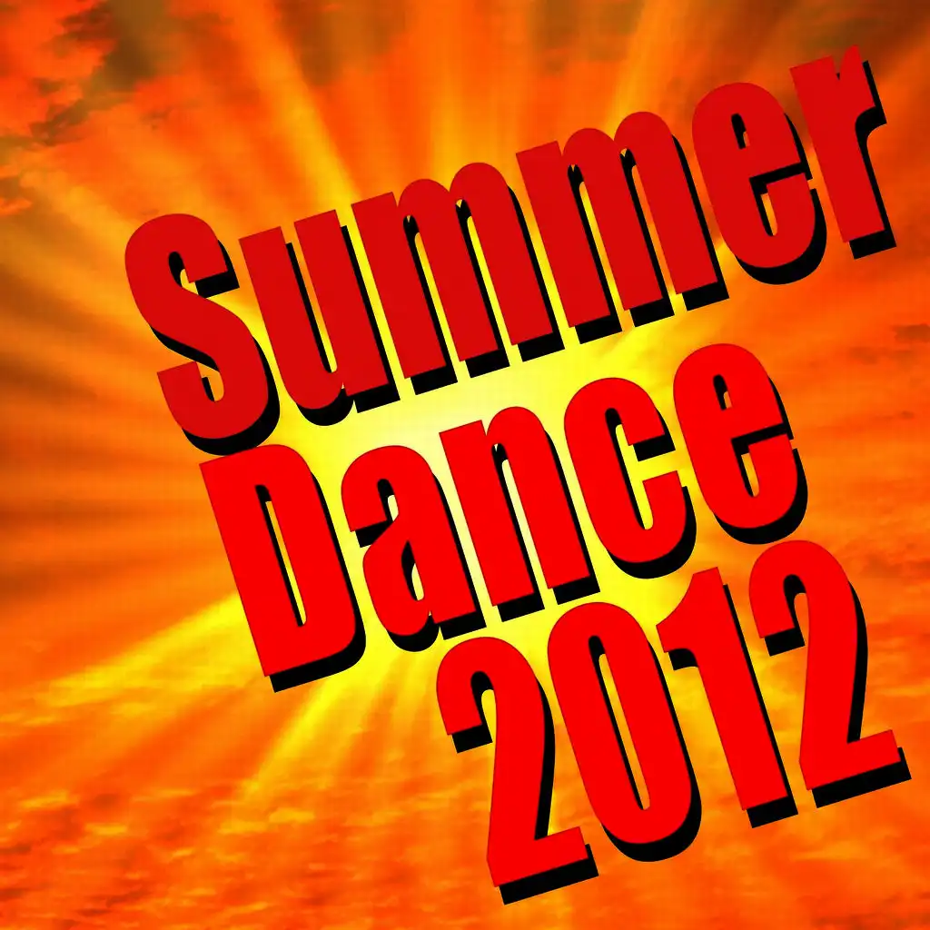 Summer Dance 2012