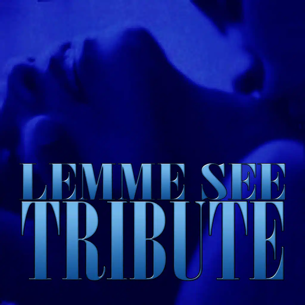 Lemme See (Usher feat. Rick Ross Tribute)