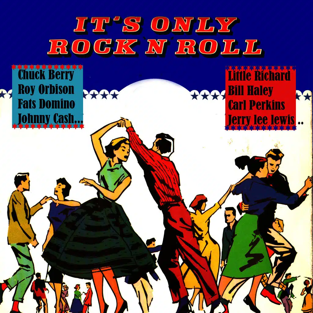 Then Came Rock 'n' Roll