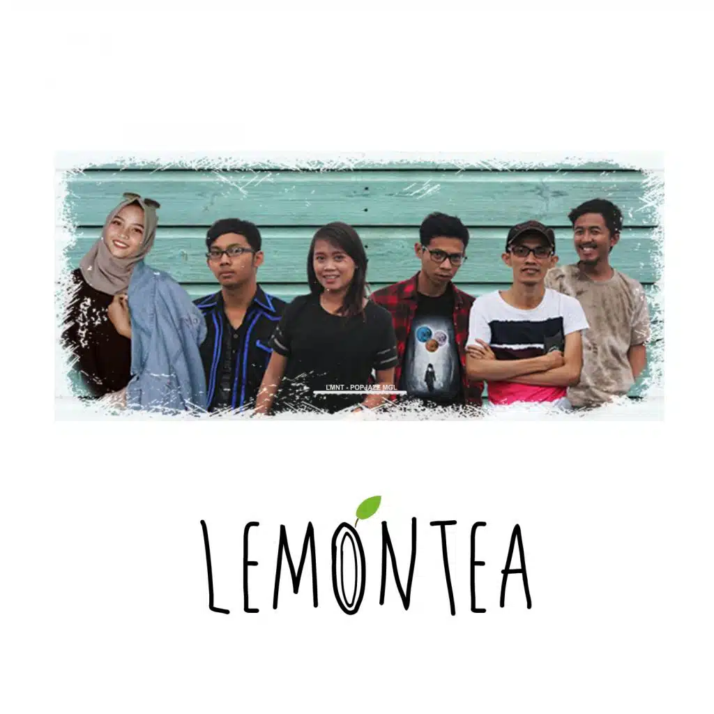 Lemontea Band