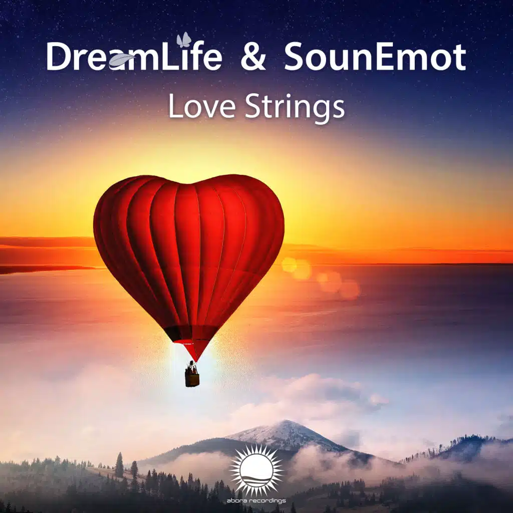 Love Strings (Radio Edit)