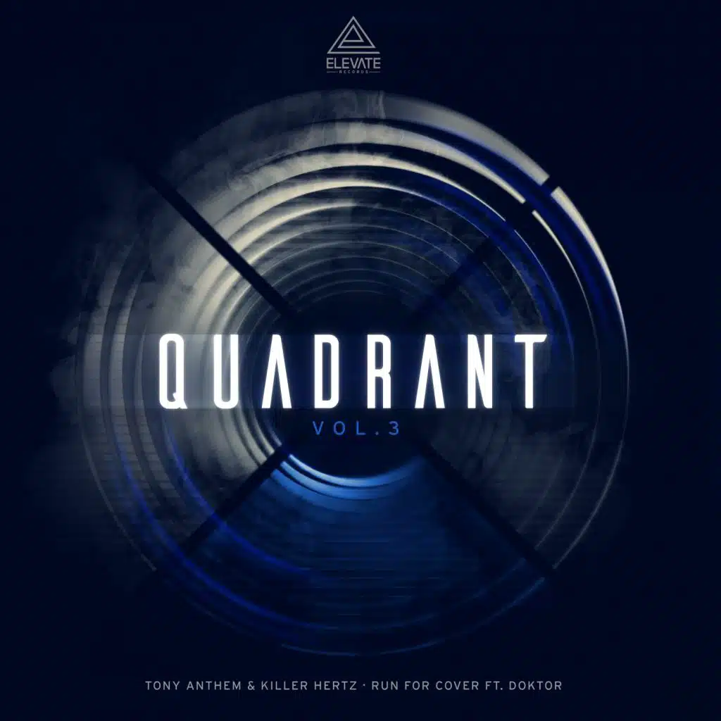 Run for Cover (feat. Doktor)