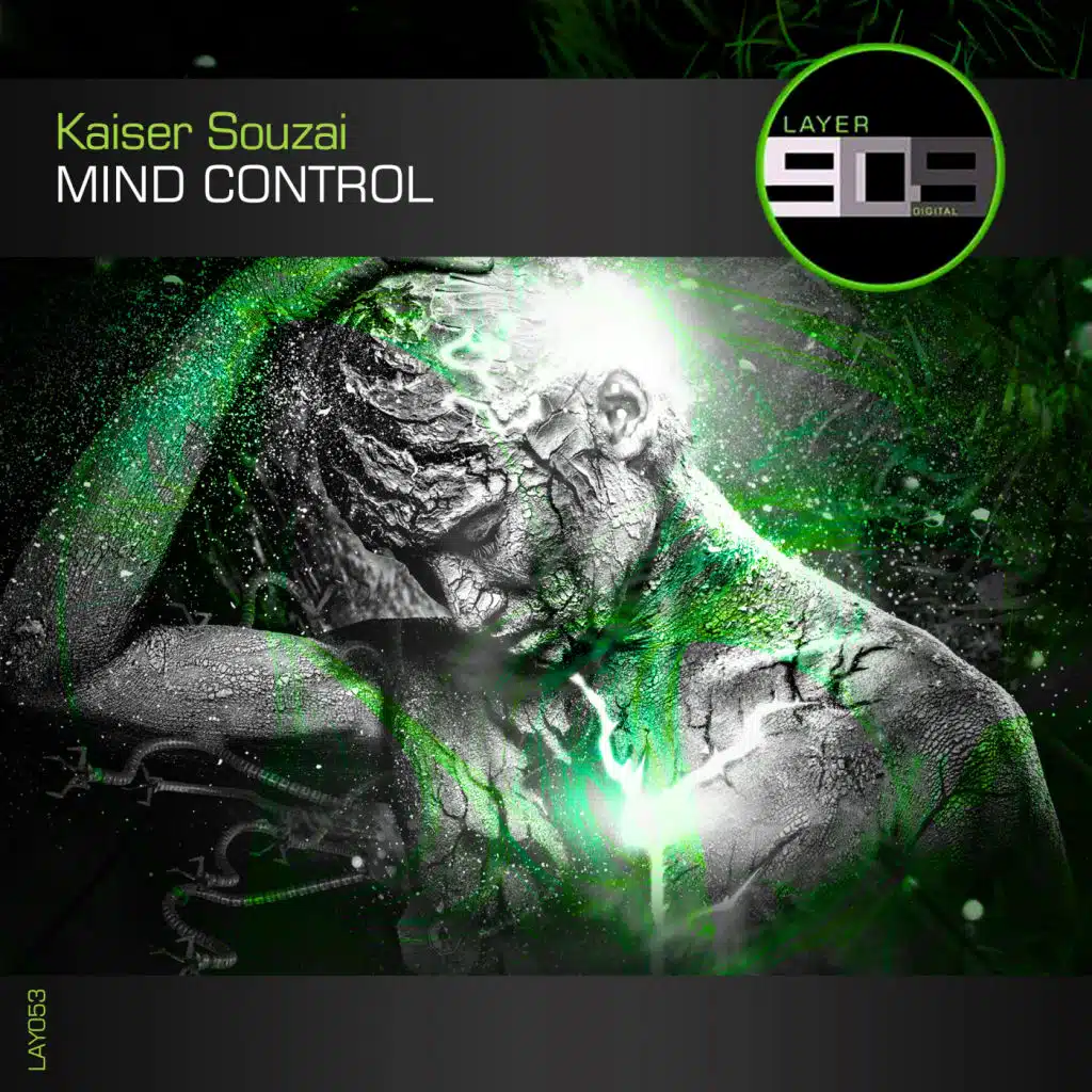 Mind Control (feat. Yeni)