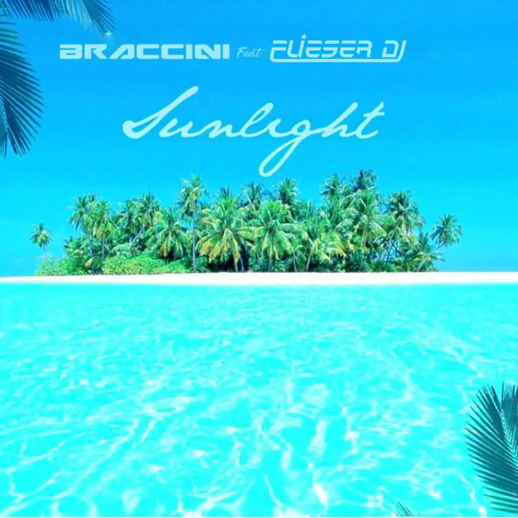 Sunlight (feat. Elieser Ambrósio)