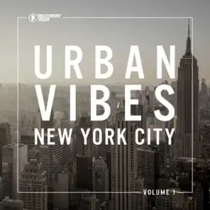 Urban Vibes New York City, Vol. 1