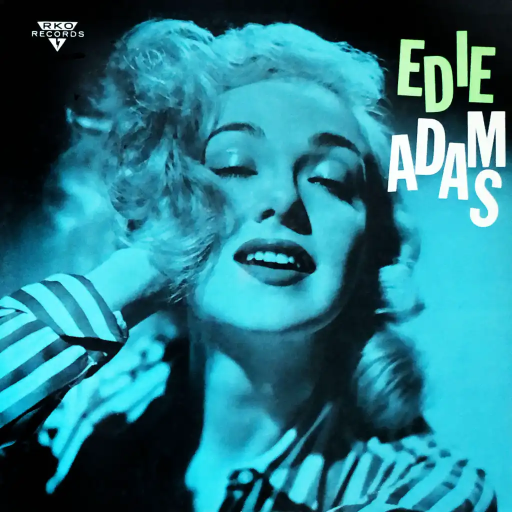 Edie Adams (feat. Joe Leahy Orchestra )