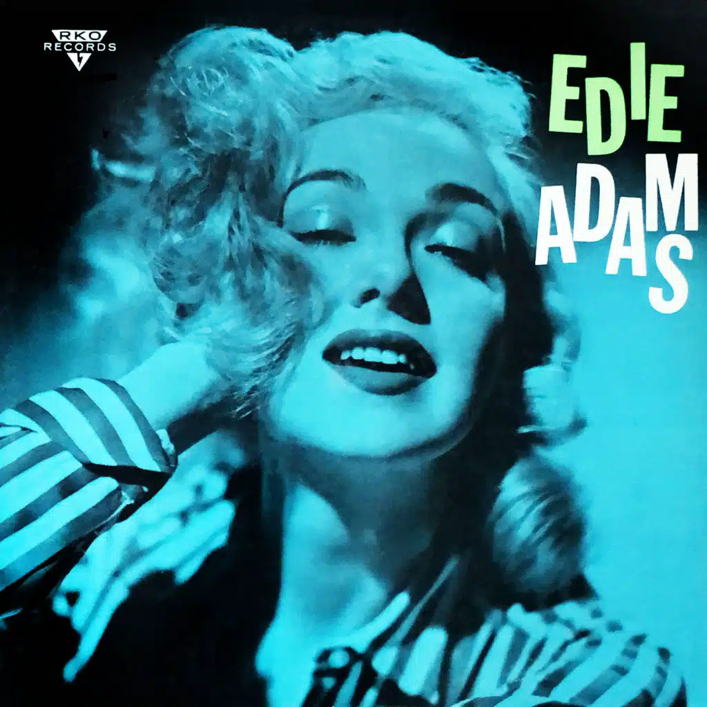 Sailor Man (feat. Joe Leahy Orchestra )