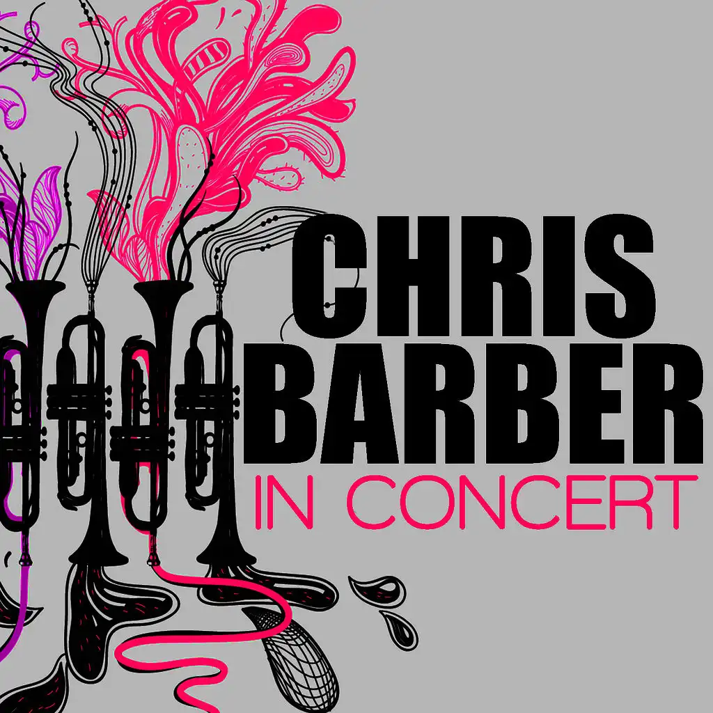 Chris Barber in Concert