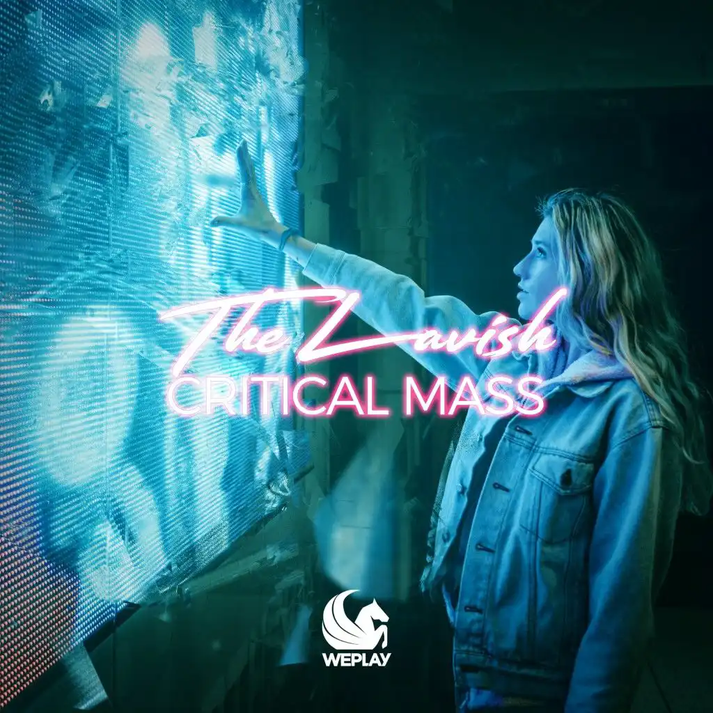 Critical Mass (Extended Mix)