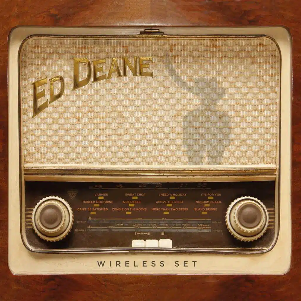 Ed Deane