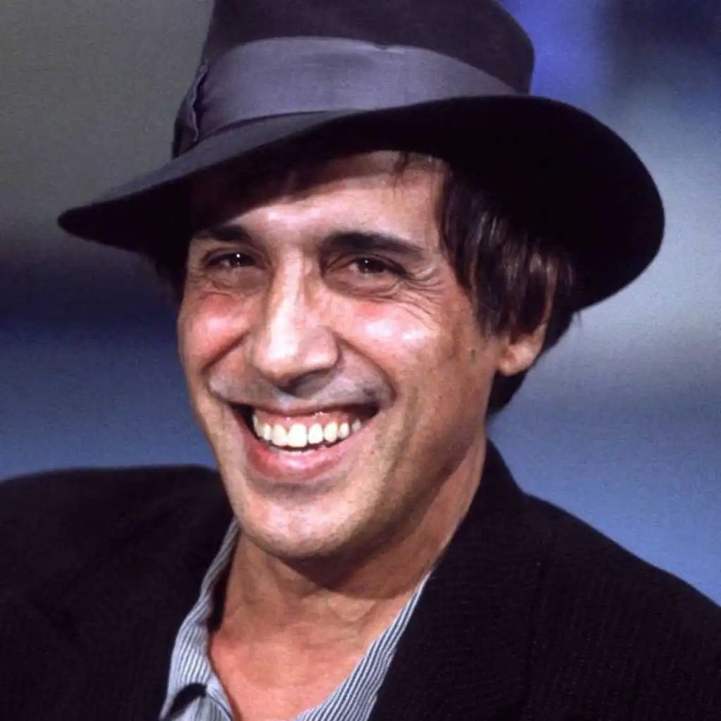 Adriano Celentano