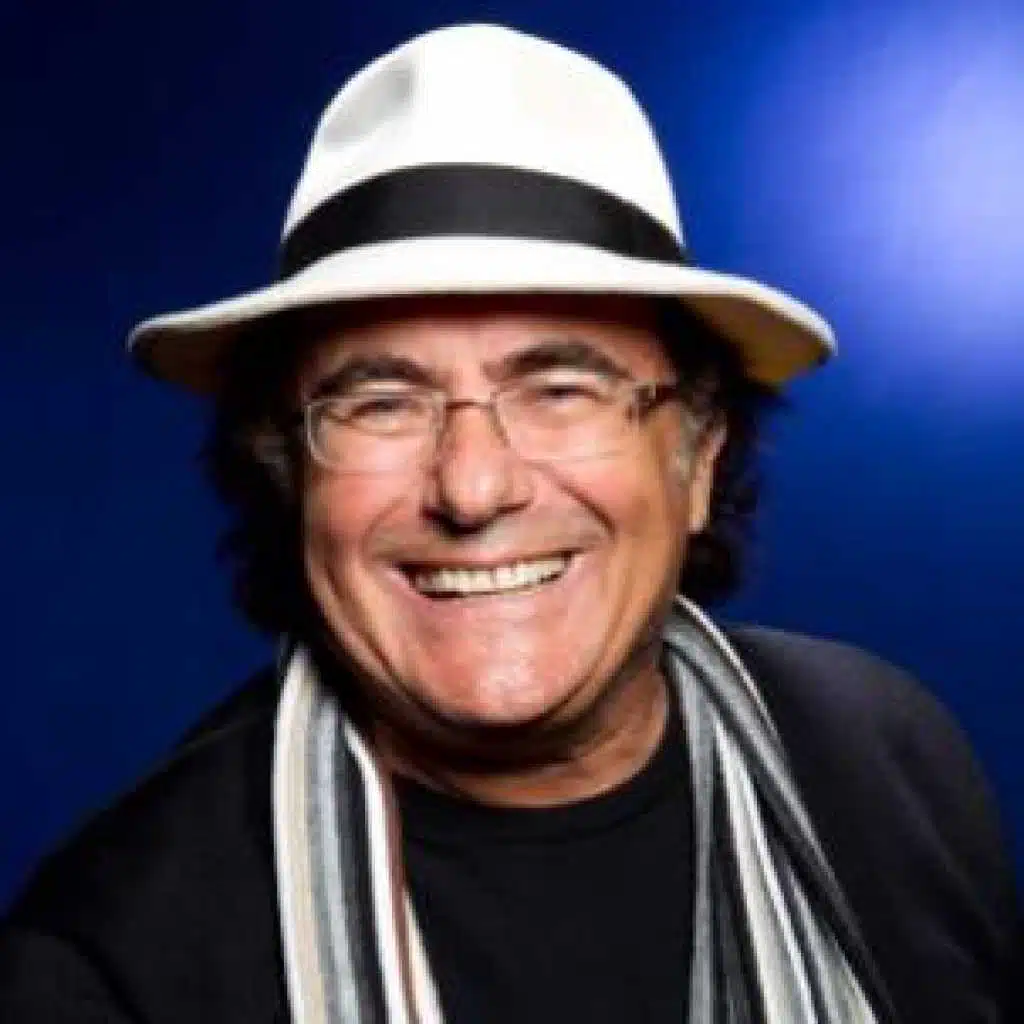 Al Bano Carrisi