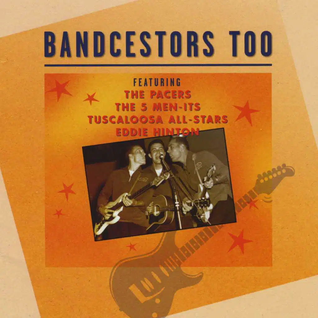 Just Another Wild Love Affair (Rehearsal Version) [feat. The Tuscaloosa All-Stars]