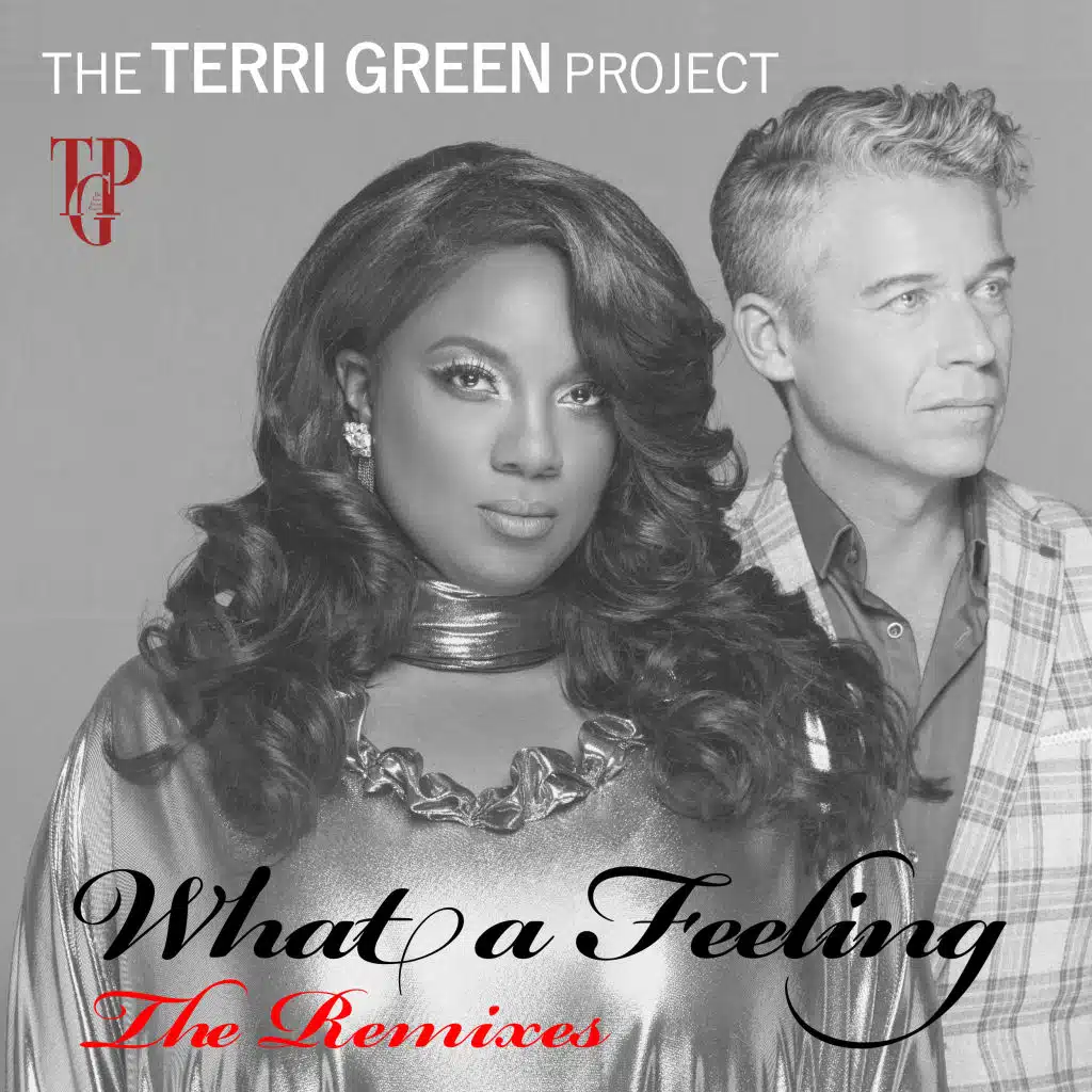 The Terri Green Project & Bruno Verdugo