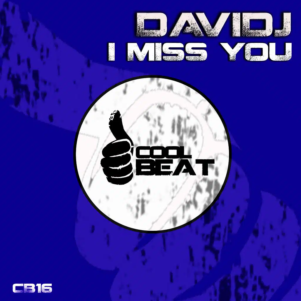 I Miss You (Radio Edit)