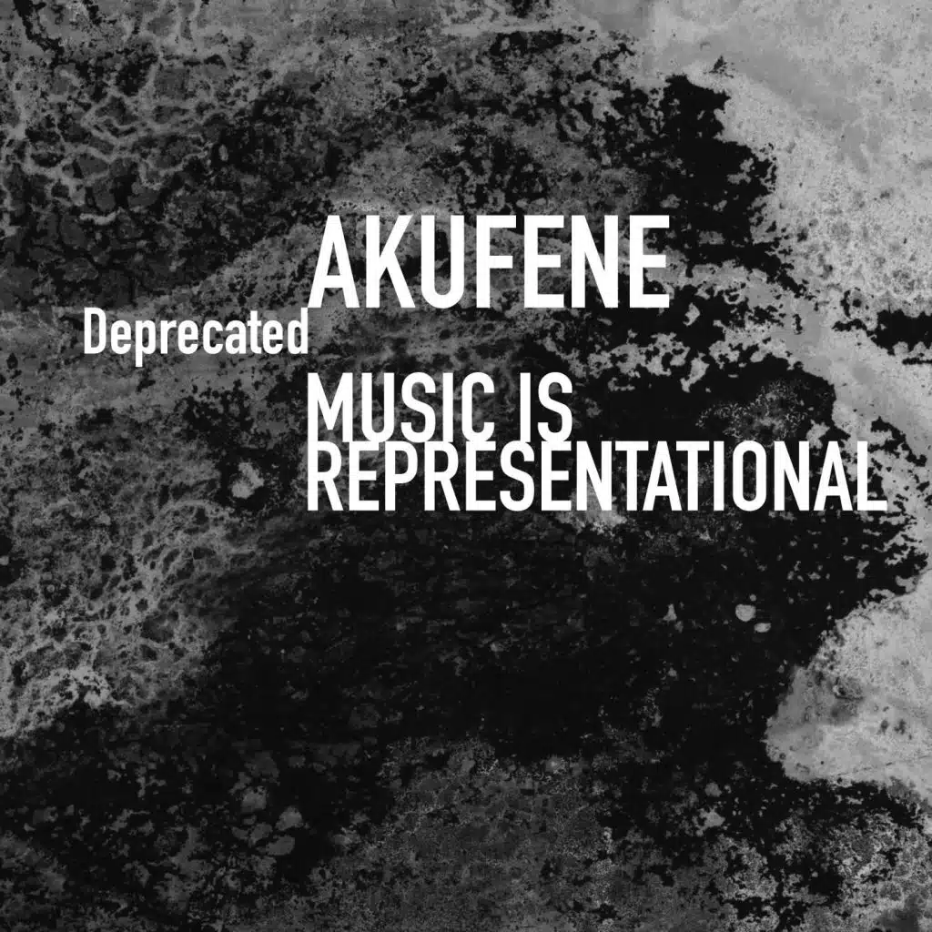 Music Is Representational