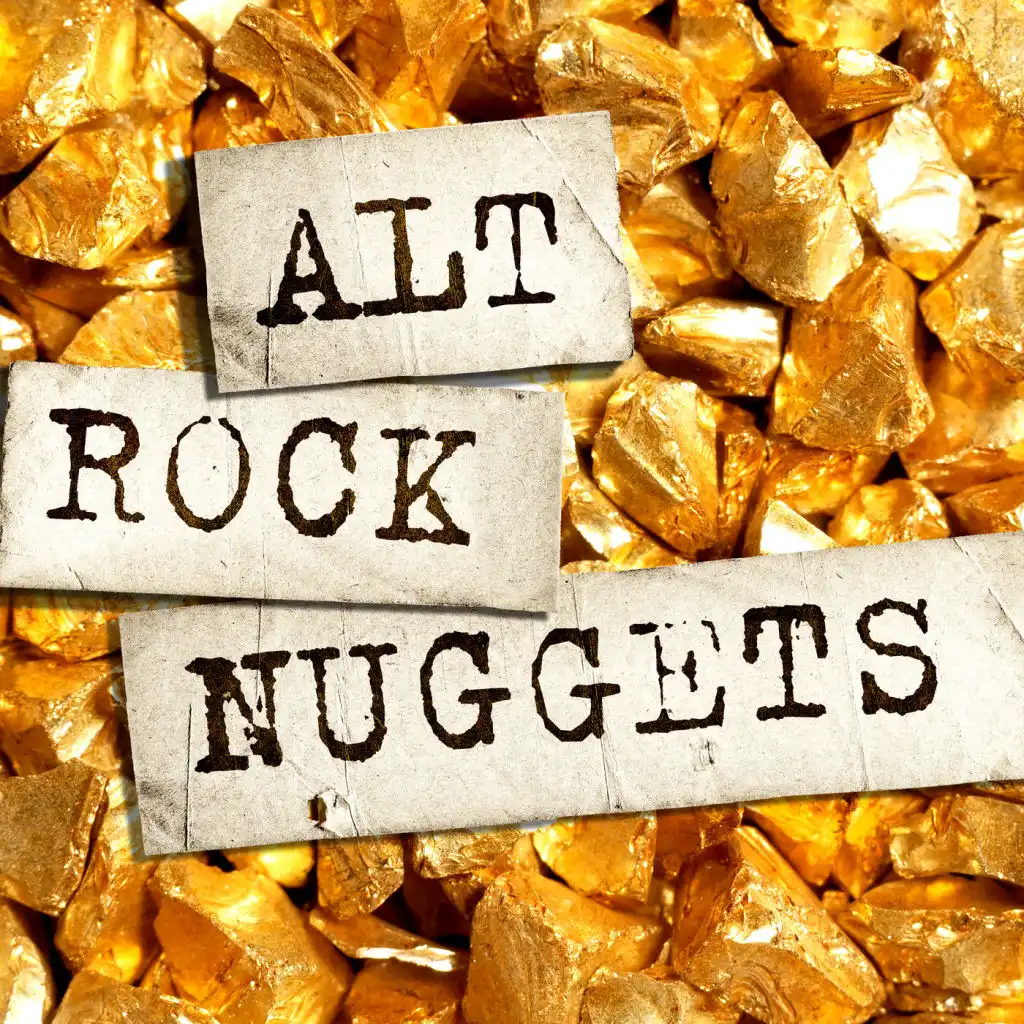 Alt Rock Nuggets
