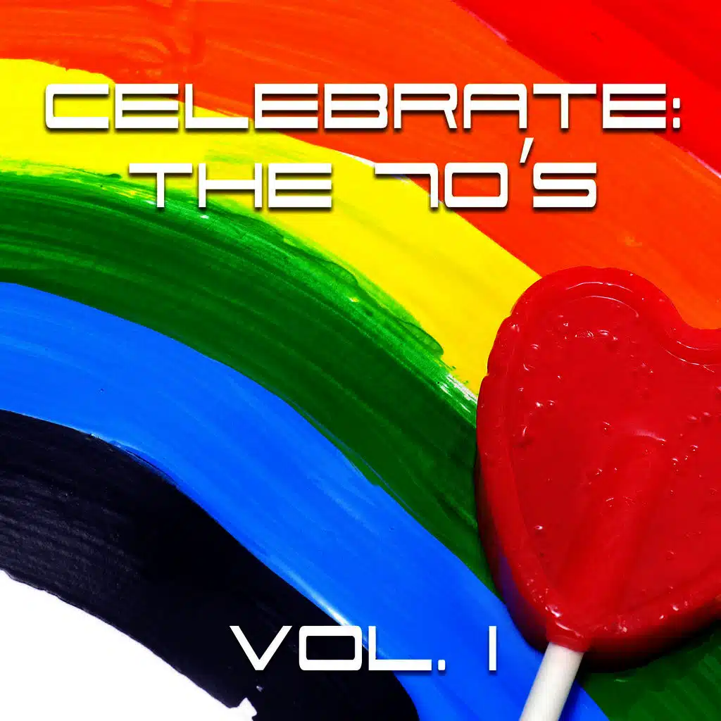 I Haven't Stopped Dancin' Yet