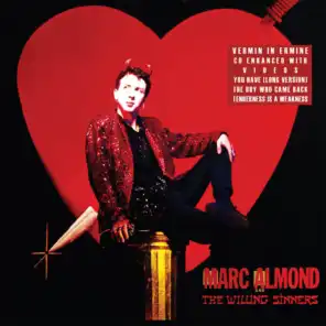 Marc Almond and the Willing Sinners