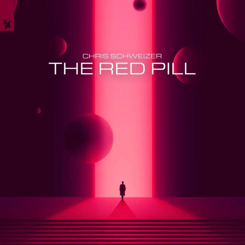 The Red Pill