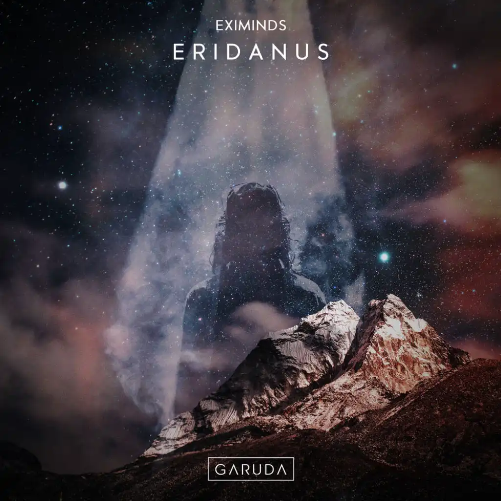 Eridanus (Extended Mix)