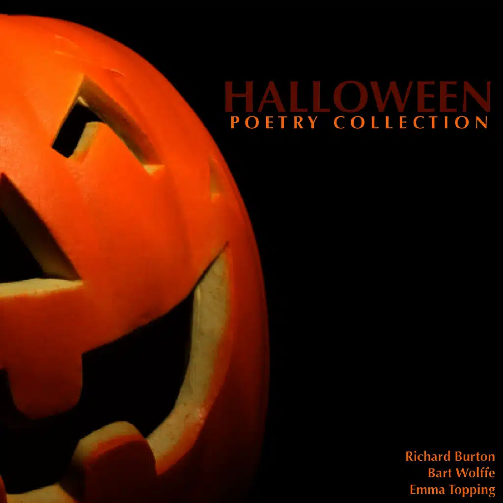 The Halloween Poetry Collection