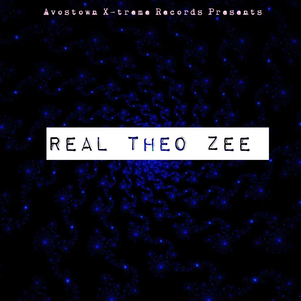 Theo Zee
