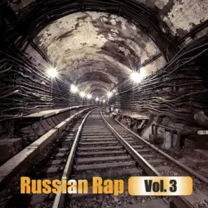 Russian Rap Vol. 3