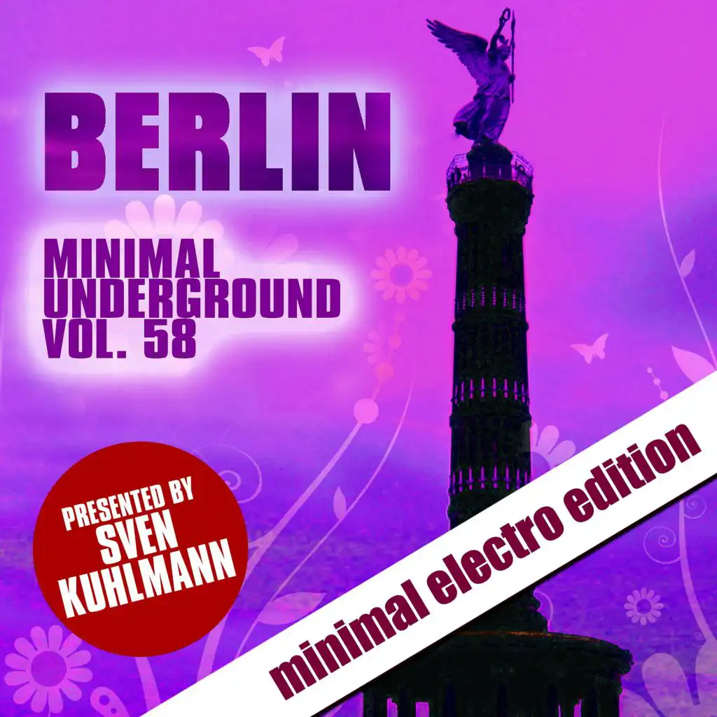 All In (Berlin Minimal Remix)