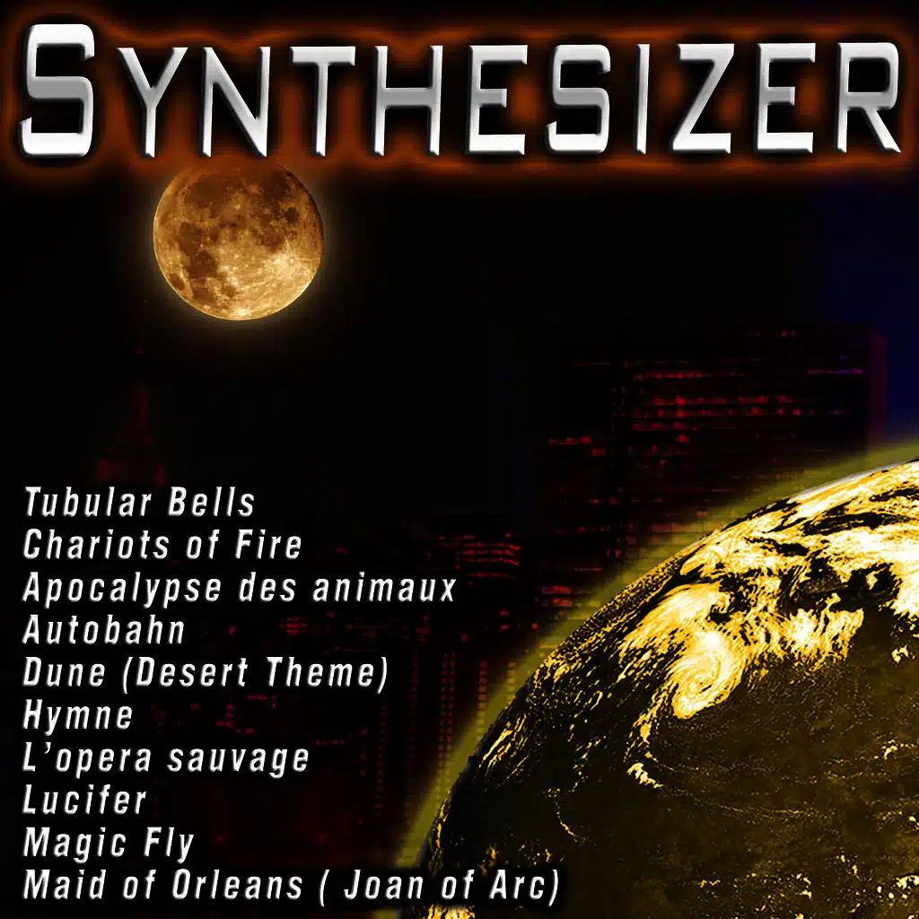 Maid of Orleans (Joan of Arc)