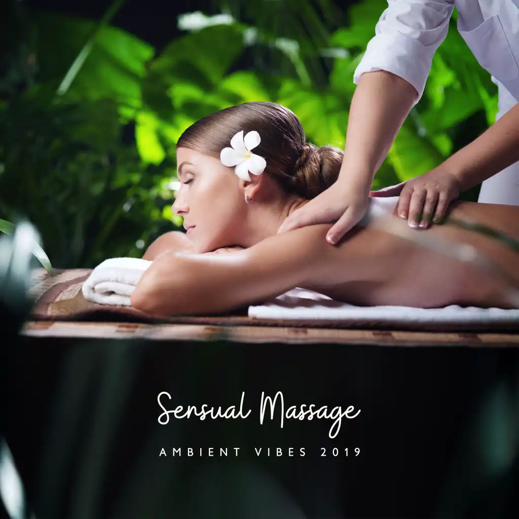 Deep Sensual Massage