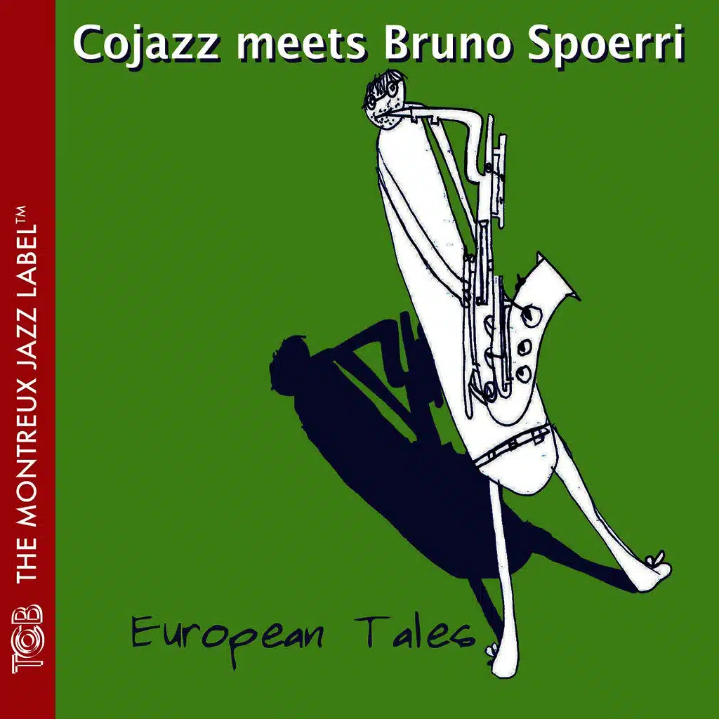 Cojazz Meets Bruno Spoerri