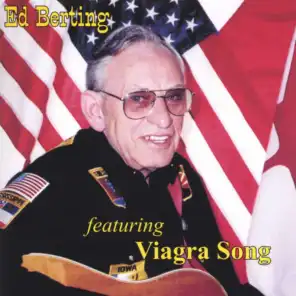 Ed Berting featuring Viagra Song