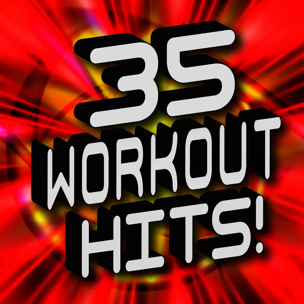 We Found Love (Workout Mix + 135 BPM)