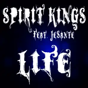 Spirit Kings
