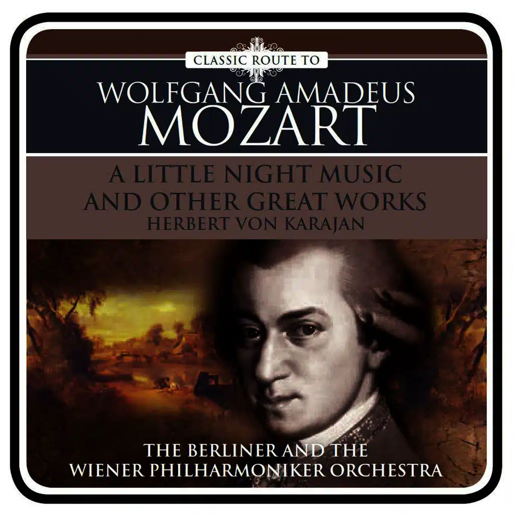 A Little Night Music and Other Great Works