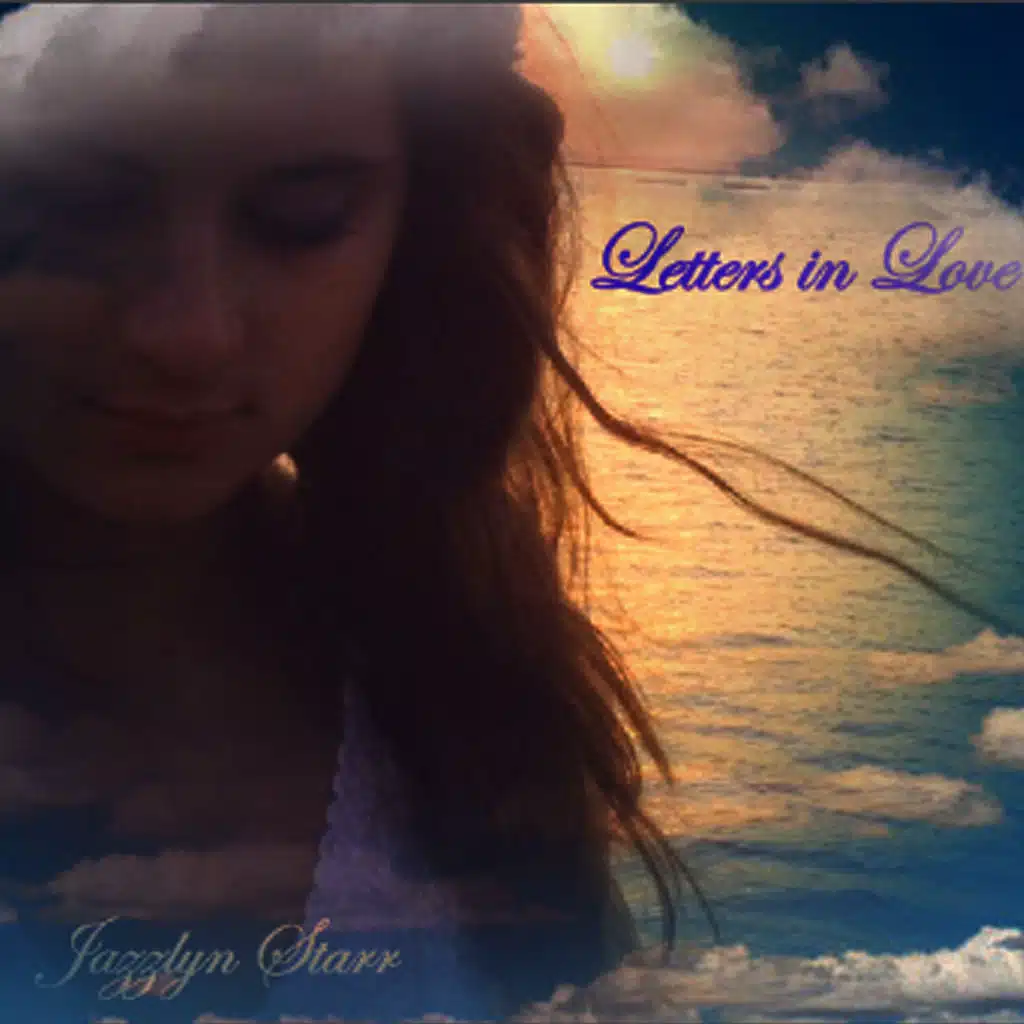 Letters in Love (Prod. By J. Glaze)