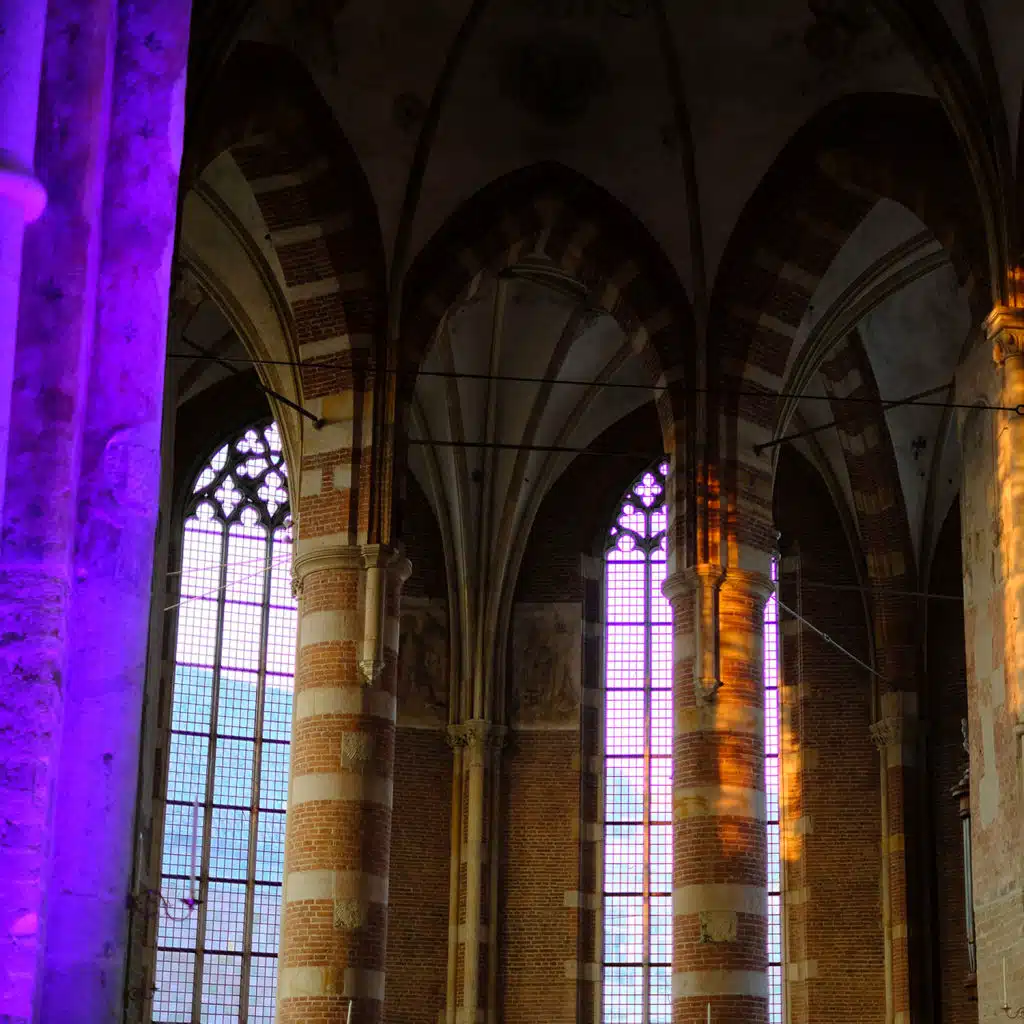 Radboud Mens & Matthijs Kouw