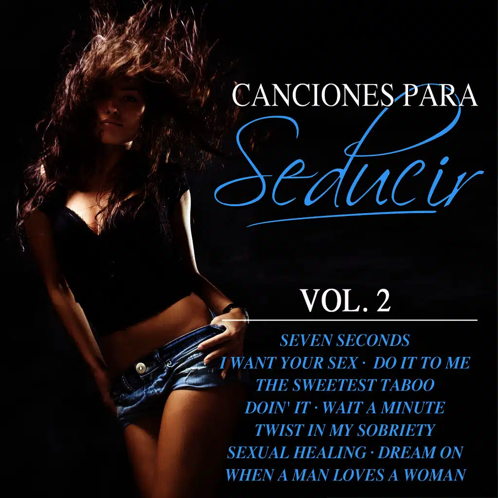 Canciones para Seducir Vol. 2