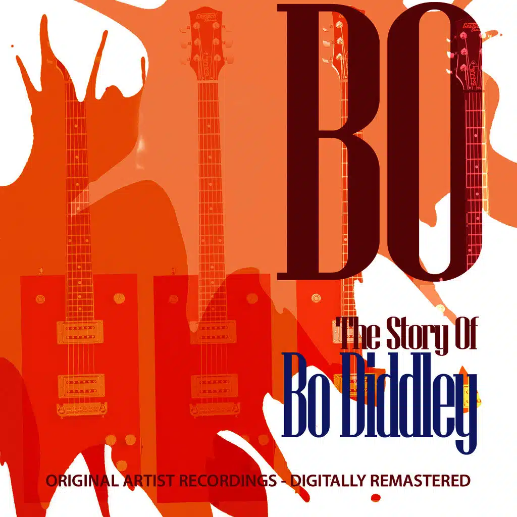 Bo Diddley