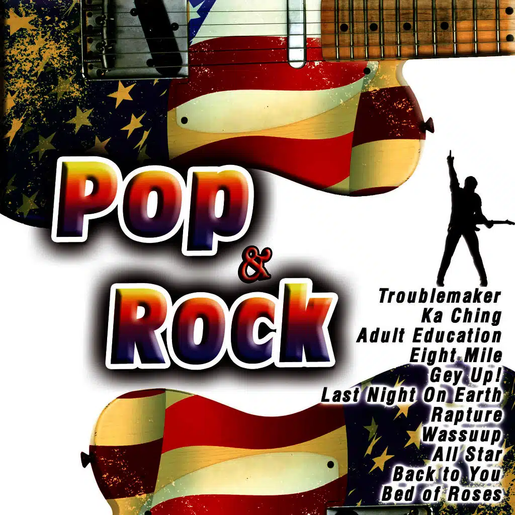 Pop & Rock