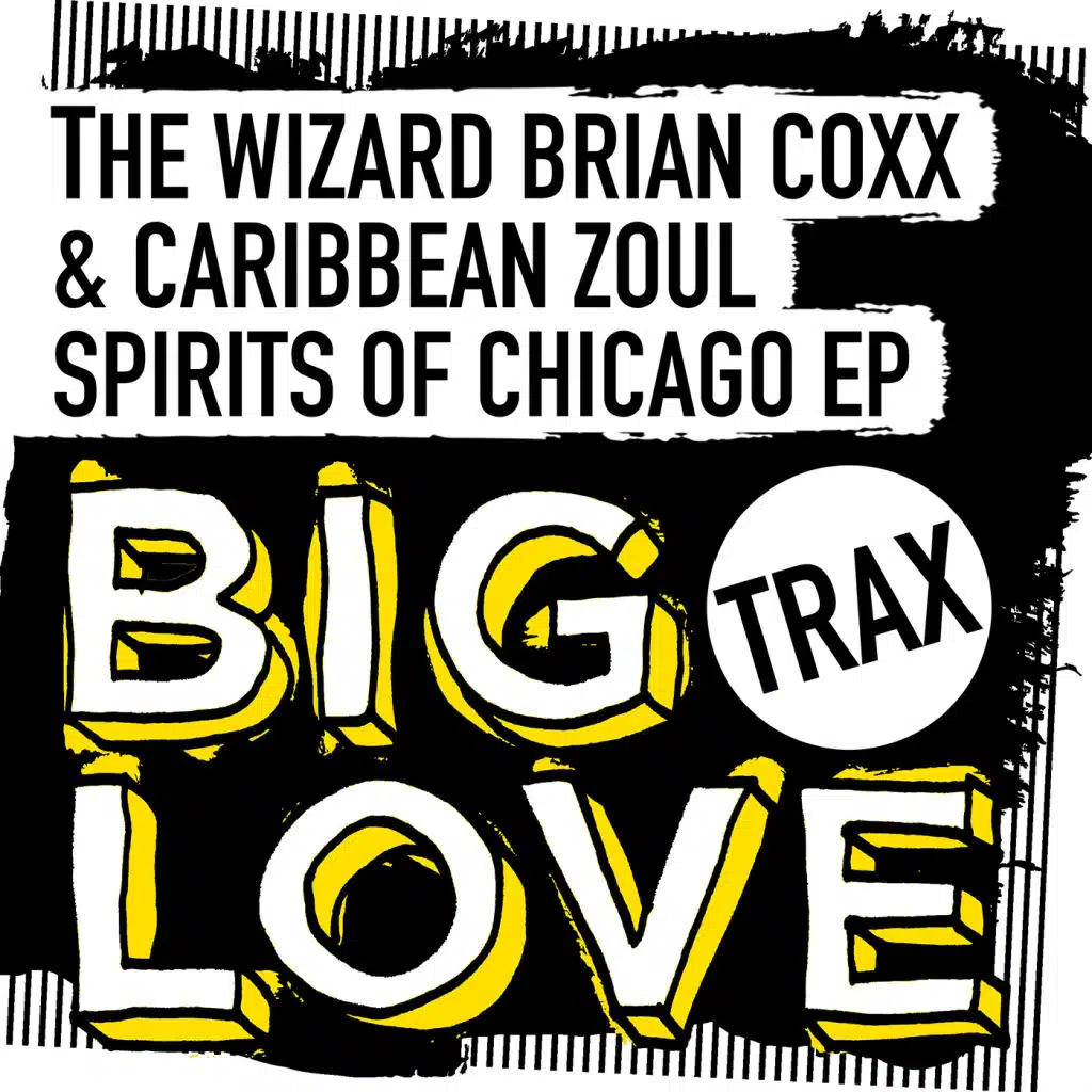 The Wizard Brian Coxx, Caribbean Zoul